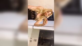 [166 of 3935 Vids] Bree Louise (bree_louisexoxo aka breebbydance) OnlyFans Leaks Nude