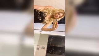 [166 of 3935 Vids] Bree Louise (bree_louisexoxo aka breebbydance) OnlyFans Leaks Nude