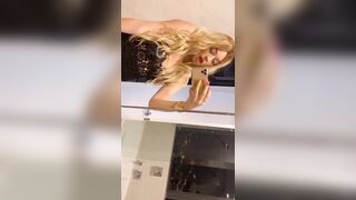 [166 of 3935 Vids] Bree Louise (bree_louisexoxo aka breebbydance) OnlyFans Leaks Nude