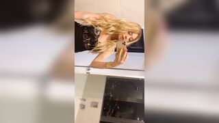 [166 of 3935 Vids] Bree Louise (bree_louisexoxo aka breebbydance) OnlyFans Leaks Nude