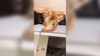 [166 of 3935 Vids] Bree Louise (bree_louisexoxo aka breebbydance) OnlyFans Leaks Nude