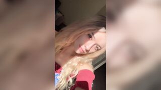 [1662 of 3935 Vids] Bree Louise (bree_louisexoxo aka breebbydance) OnlyFans Leaks Nude