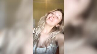 [1663 of 3935 Vids] Bree Louise (bree_louisexoxo aka breebbydance) OnlyFans Leaks Nude