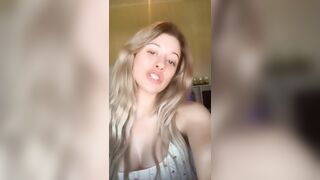[1663 of 3935 Vids] Bree Louise (bree_louisexoxo aka breebbydance) OnlyFans Leaks Nude