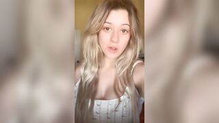 [1663 of 3935 Vids] Bree Louise (bree_louisexoxo aka breebbydance) OnlyFans Leaks Nude