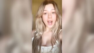[1663 of 3935 Vids] Bree Louise (bree_louisexoxo aka breebbydance) OnlyFans Leaks Nude