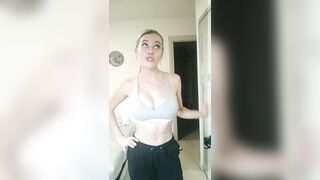 [1665 of 3935 Vids] Bree Louise (bree_louisexoxo aka breebbydance) OnlyFans Leaks Nude
