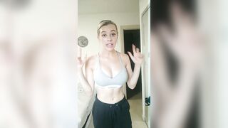 [1665 of 3935 Vids] Bree Louise (bree_louisexoxo aka breebbydance) OnlyFans Leaks Nude