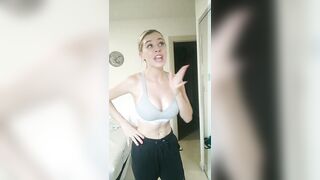 [1665 of 3935 Vids] Bree Louise (bree_louisexoxo aka breebbydance) OnlyFans Leaks Nude