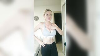[1665 of 3935 Vids] Bree Louise (bree_louisexoxo aka breebbydance) OnlyFans Leaks Nude