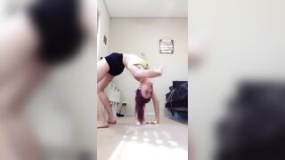 [1666 of 3935 Vids] Bree Louise (bree_louisexoxo aka breebbydance) OnlyFans Leaks Nude