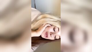 [1667 of 3935 Vids] Bree Louise (bree_louisexoxo aka breebbydance) OnlyFans Leaks Nude