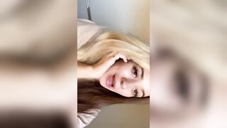 [1667 of 3935 Vids] Bree Louise (bree_louisexoxo aka breebbydance) OnlyFans Leaks Nude