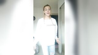 [1668 of 3935 Vids] Bree Louise (bree_louisexoxo aka breebbydance) OnlyFans Leaks Nude