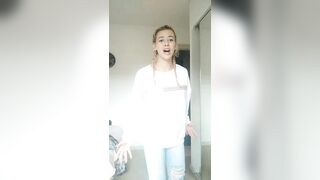 [1668 of 3935 Vids] Bree Louise (bree_louisexoxo aka breebbydance) OnlyFans Leaks Nude