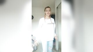 [1668 of 3935 Vids] Bree Louise (bree_louisexoxo aka breebbydance) OnlyFans Leaks Nude