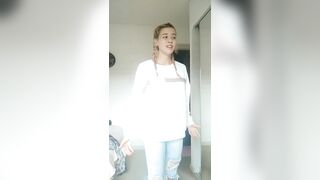 [1668 of 3935 Vids] Bree Louise (bree_louisexoxo aka breebbydance) OnlyFans Leaks Nude