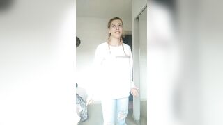 [1668 of 3935 Vids] Bree Louise (bree_louisexoxo aka breebbydance) OnlyFans Leaks Nude