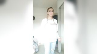 [1668 of 3935 Vids] Bree Louise (bree_louisexoxo aka breebbydance) OnlyFans Leaks Nude