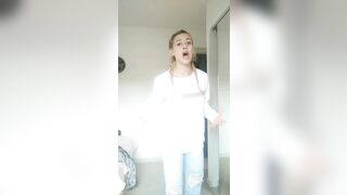 [1668 of 3935 Vids] Bree Louise (bree_louisexoxo aka breebbydance) OnlyFans Leaks Nude