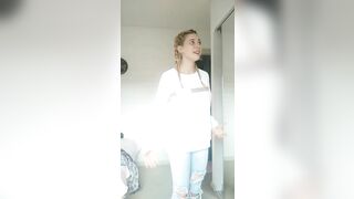 [1668 of 3935 Vids] Bree Louise (bree_louisexoxo aka breebbydance) OnlyFans Leaks Nude