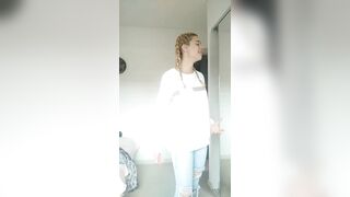 [1668 of 3935 Vids] Bree Louise (bree_louisexoxo aka breebbydance) OnlyFans Leaks Nude