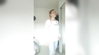 [1668 of 3935 Vids] Bree Louise (bree_louisexoxo aka breebbydance) OnlyFans Leaks Nude