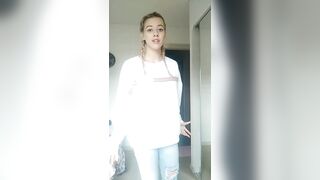 [1668 of 3935 Vids] Bree Louise (bree_louisexoxo aka breebbydance) OnlyFans Leaks Nude