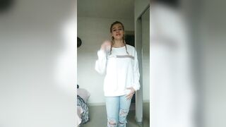 [1668 of 3935 Vids] Bree Louise (bree_louisexoxo aka breebbydance) OnlyFans Leaks Nude
