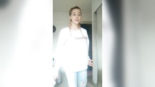 [1668 of 3935 Vids] Bree Louise (bree_louisexoxo aka breebbydance) OnlyFans Leaks Nude