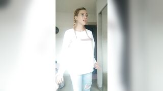 [1668 of 3935 Vids] Bree Louise (bree_louisexoxo aka breebbydance) OnlyFans Leaks Nude