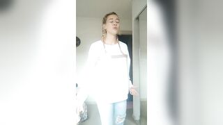 [1668 of 3935 Vids] Bree Louise (bree_louisexoxo aka breebbydance) OnlyFans Leaks Nude