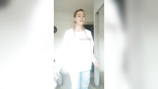 [1668 of 3935 Vids] Bree Louise (bree_louisexoxo aka breebbydance) OnlyFans Leaks Nude