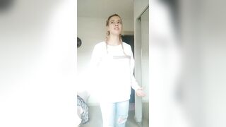 [1668 of 3935 Vids] Bree Louise (bree_louisexoxo aka breebbydance) OnlyFans Leaks Nude