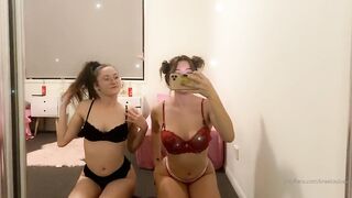 [1669 of 3935 Vids] Bree Louise (bree_louisexoxo aka breebbydance) OnlyFans Leaks Nude