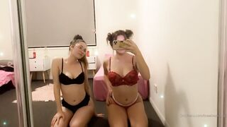 [1669 of 3935 Vids] Bree Louise (bree_louisexoxo aka breebbydance) OnlyFans Leaks Nude