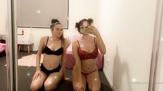 [1669 of 3935 Vids] Bree Louise (bree_louisexoxo aka breebbydance) OnlyFans Leaks Nude