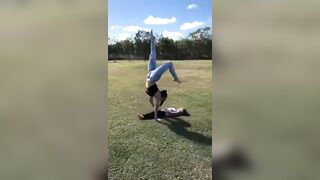 [167 of 3935 Vids] Bree Louise (bree_louisexoxo aka breebbydance) OnlyFans Leaks Nude