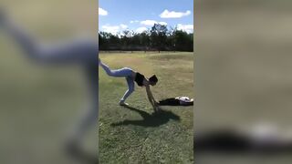 [167 of 3935 Vids] Bree Louise (bree_louisexoxo aka breebbydance) OnlyFans Leaks Nude