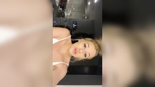 [1670 of 3935 Vids] Bree Louise (bree_louisexoxo aka breebbydance) OnlyFans Leaks Nude