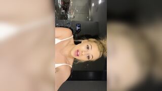 [1670 of 3935 Vids] Bree Louise (bree_louisexoxo aka breebbydance) OnlyFans Leaks Nude