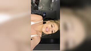 [1670 of 3935 Vids] Bree Louise (bree_louisexoxo aka breebbydance) OnlyFans Leaks Nude
