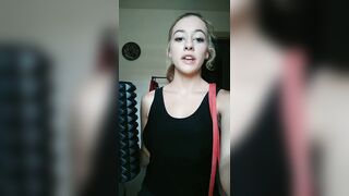 [1671 of 3935 Vids] Bree Louise (bree_louisexoxo aka breebbydance) OnlyFans Leaks Nude
