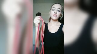 [1671 of 3935 Vids] Bree Louise (bree_louisexoxo aka breebbydance) OnlyFans Leaks Nude