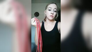 [1671 of 3935 Vids] Bree Louise (bree_louisexoxo aka breebbydance) OnlyFans Leaks Nude