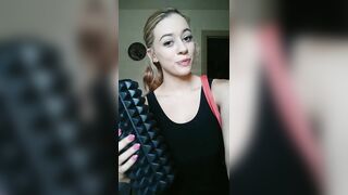 [1671 of 3935 Vids] Bree Louise (bree_louisexoxo aka breebbydance) OnlyFans Leaks Nude