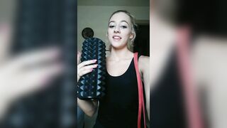 [1671 of 3935 Vids] Bree Louise (bree_louisexoxo aka breebbydance) OnlyFans Leaks Nude