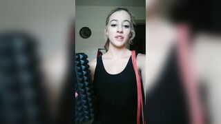 [1671 of 3935 Vids] Bree Louise (bree_louisexoxo aka breebbydance) OnlyFans Leaks Nude