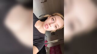 [1672 of 3935 Vids] Bree Louise (bree_louisexoxo aka breebbydance) OnlyFans Leaks Nude