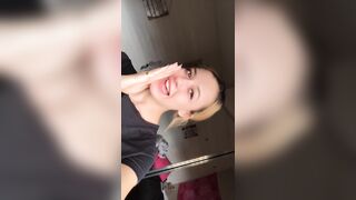 [1672 of 3935 Vids] Bree Louise (bree_louisexoxo aka breebbydance) OnlyFans Leaks Nude